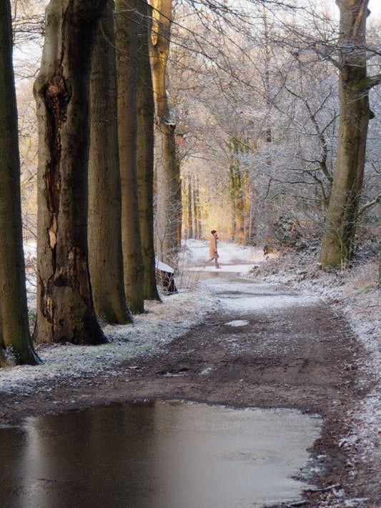 Zingende wijs - Wintereditie- 31 januari